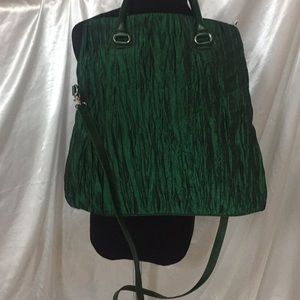 M N G MNG MANGO NWT LG CROSSBODY BAG